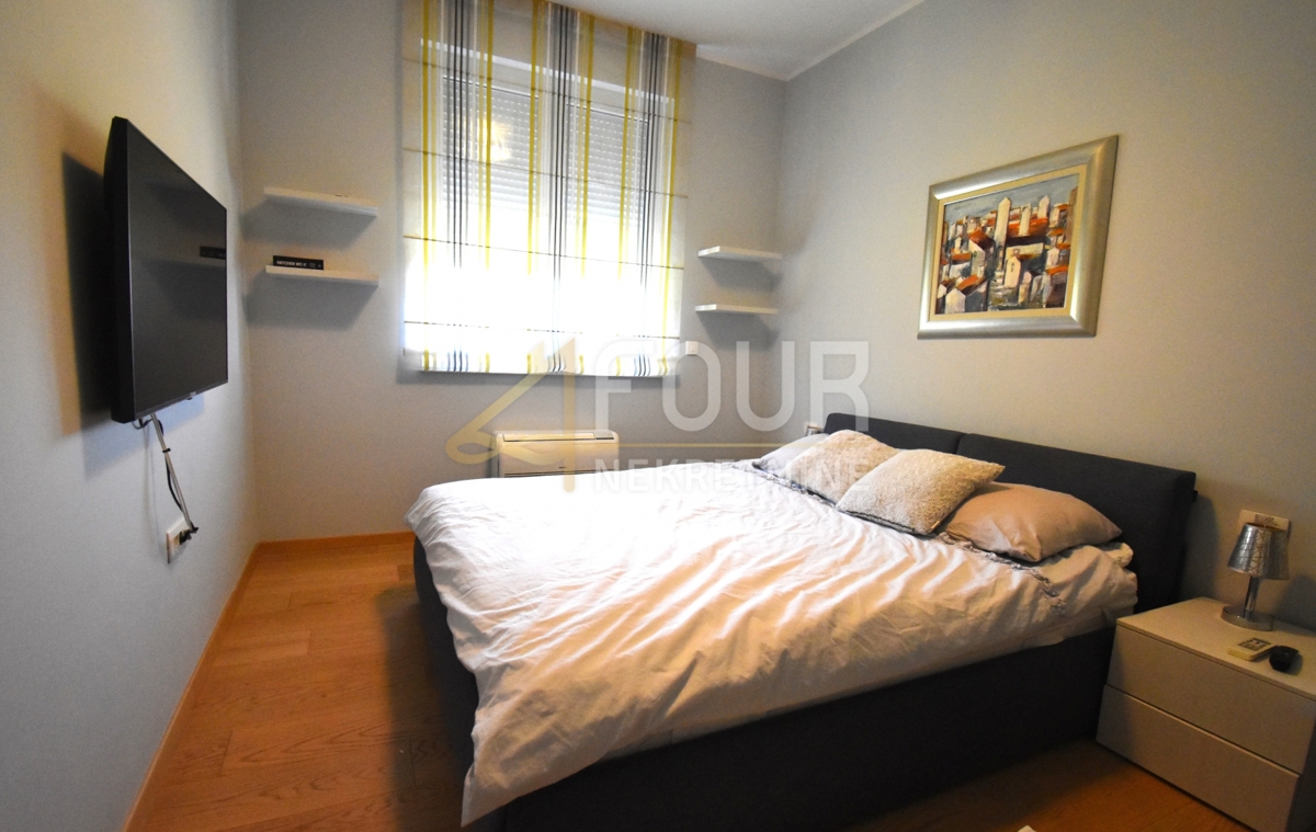 Stanovanje Opatija - Centar, Opatija, 182,38m2