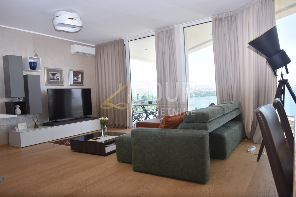Stanovanje Opatija - Centar, Opatija, 182,38m2