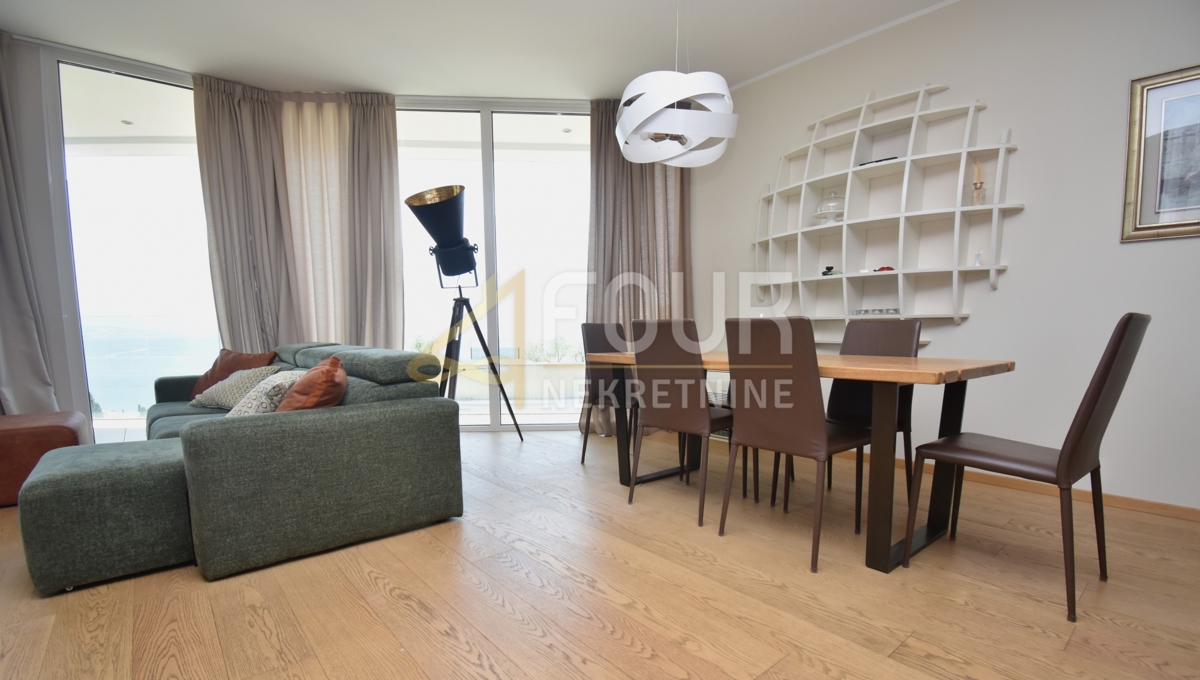 Stanovanje Opatija - Centar, Opatija, 182,38m2