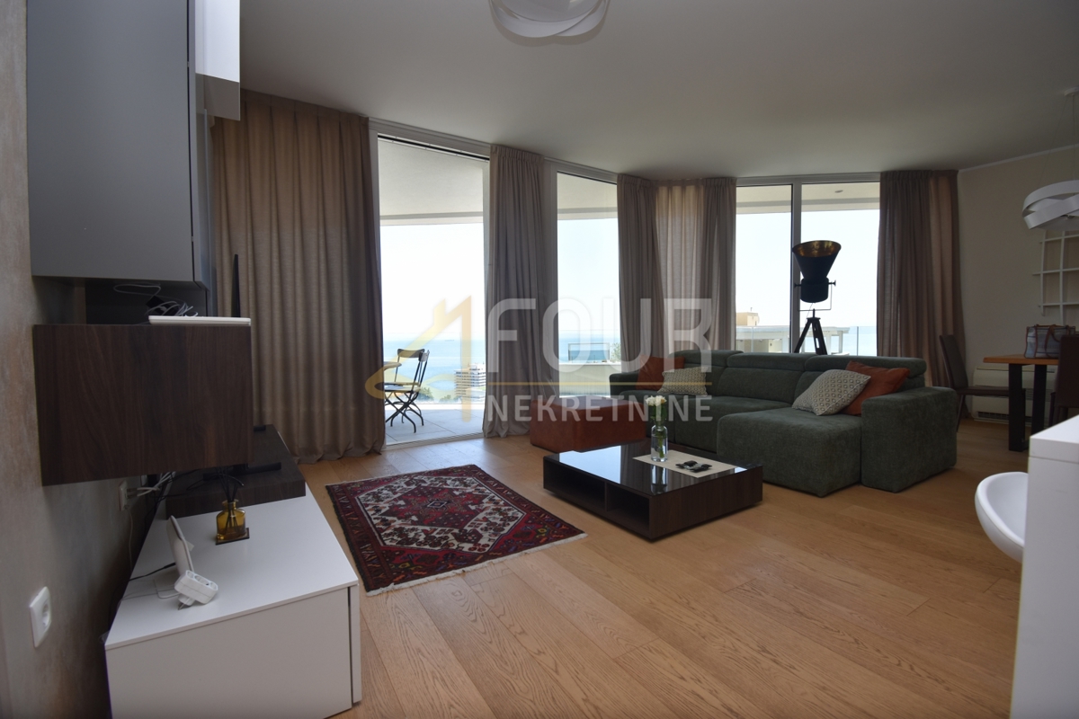 Stanovanje Opatija - Centar, Opatija, 182,38m2