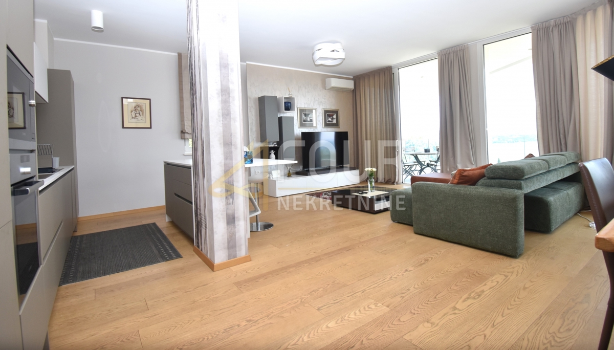 Stanovanje Opatija - Centar, Opatija, 182,38m2
