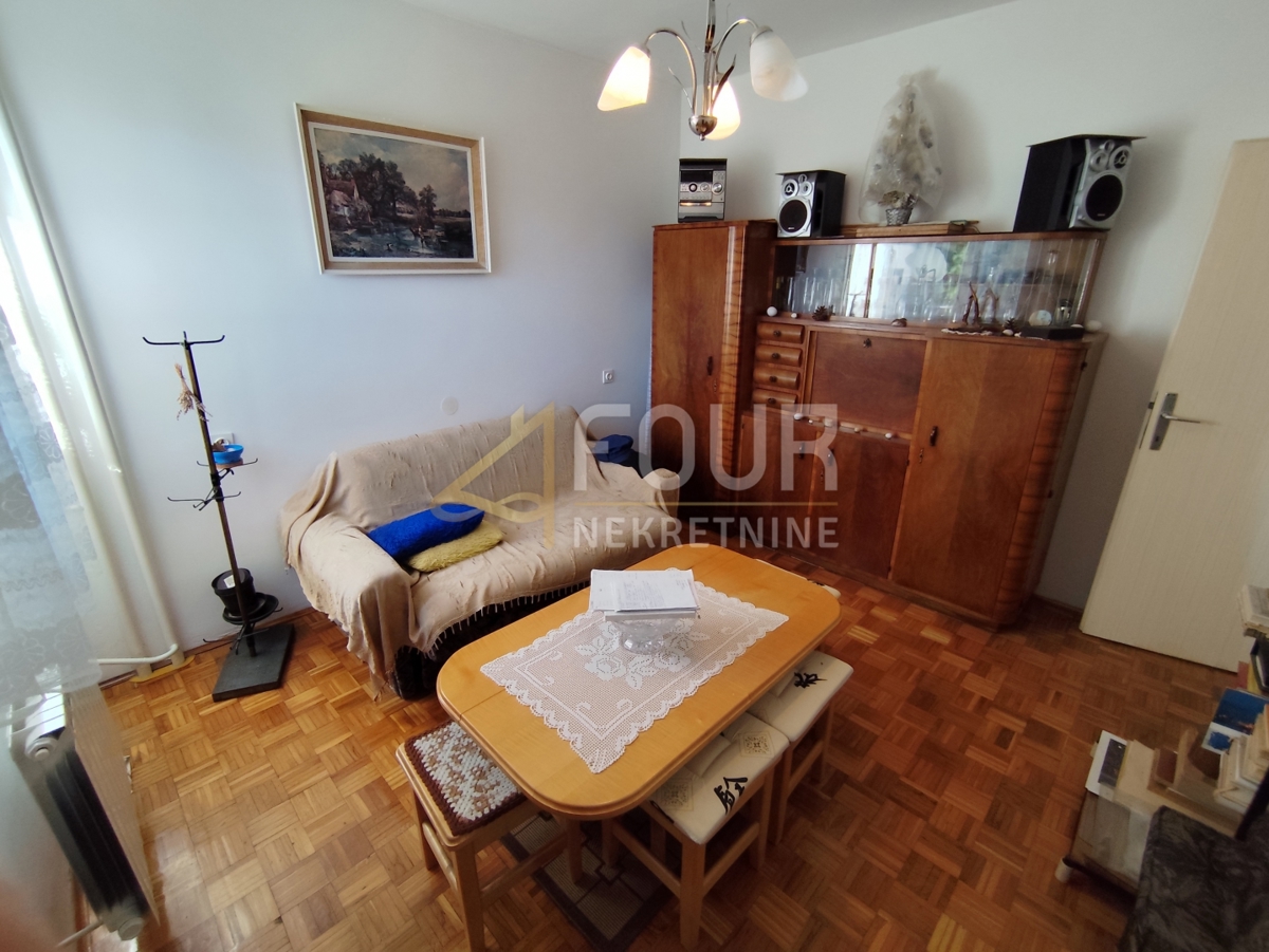 Stanovanje Turnić, Rijeka, 65,20m2