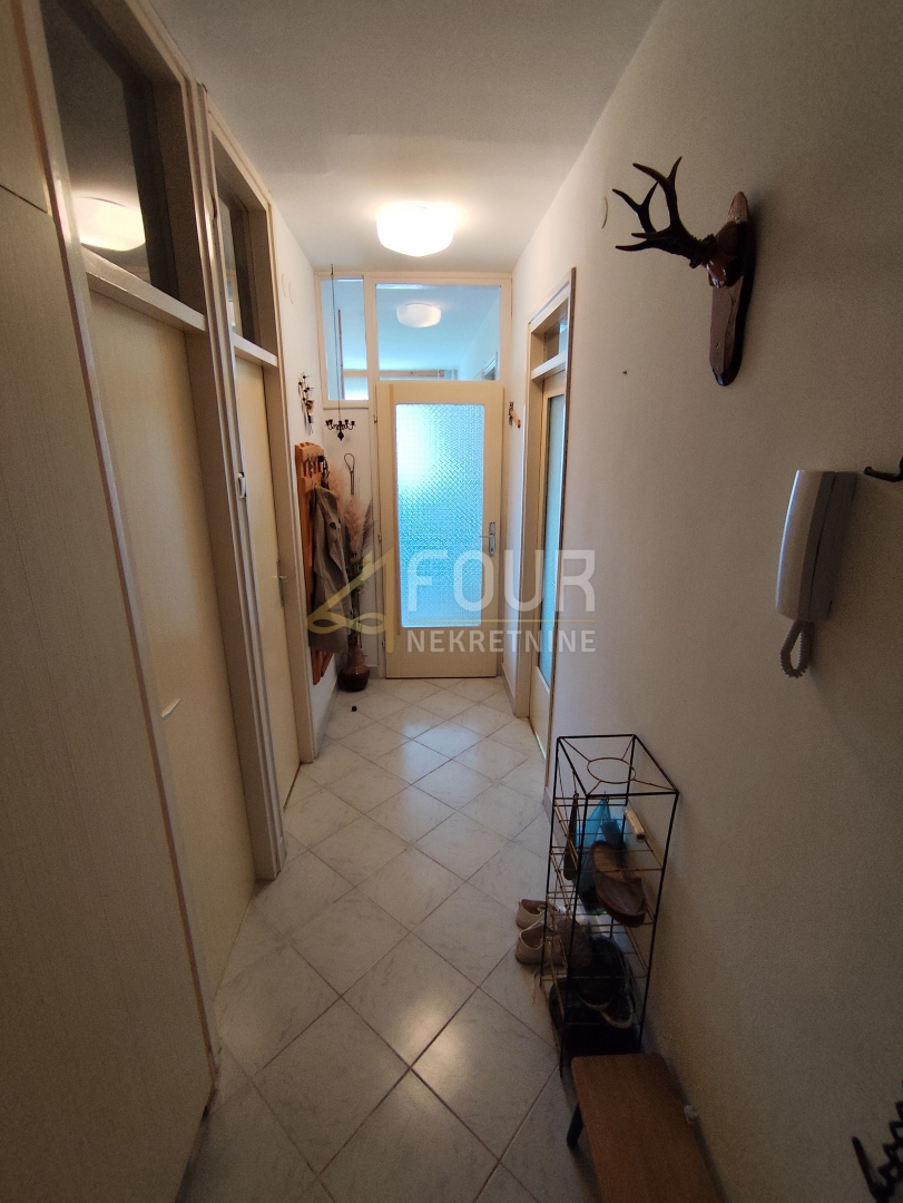Stanovanje Turnić, Rijeka, 65,20m2