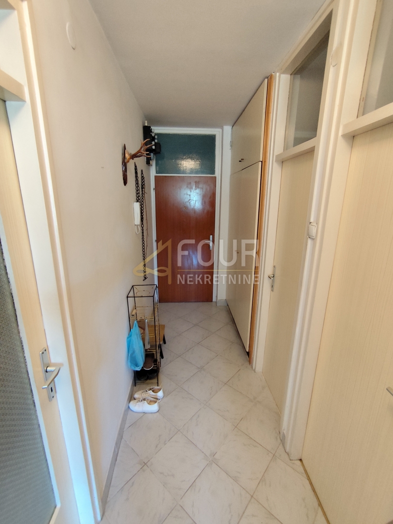 Stanovanje Turnić, Rijeka, 65,20m2