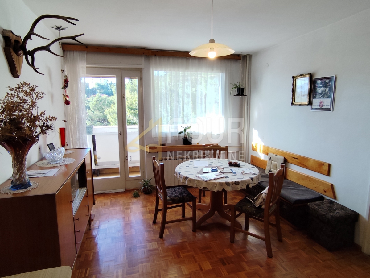 Stanovanje Turnić, Rijeka, 65,20m2