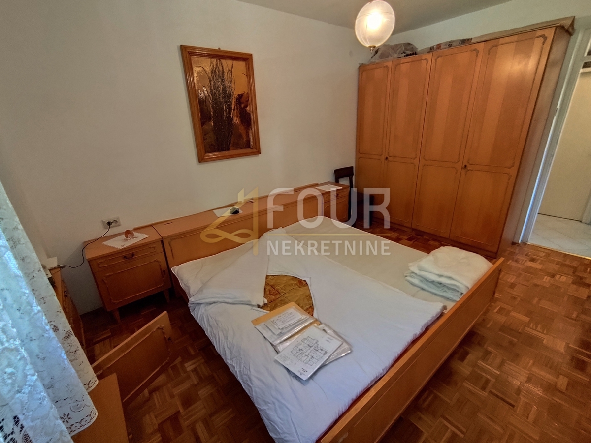 Stanovanje Turnić, Rijeka, 65,20m2