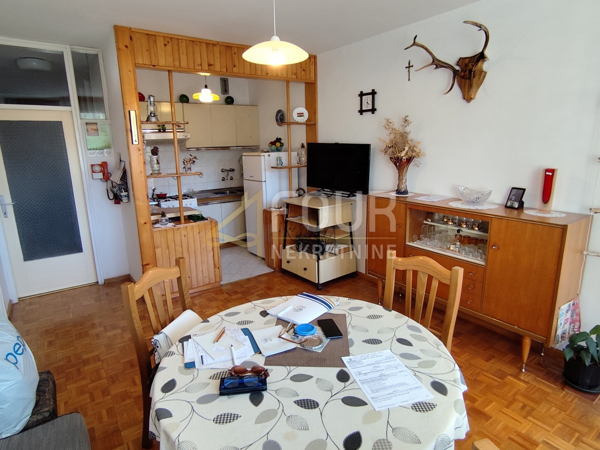 Stanovanje Turnić, Rijeka, 65,20m2