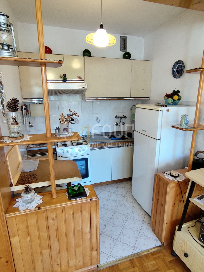 Stanovanje Turnić, Rijeka, 65,20m2