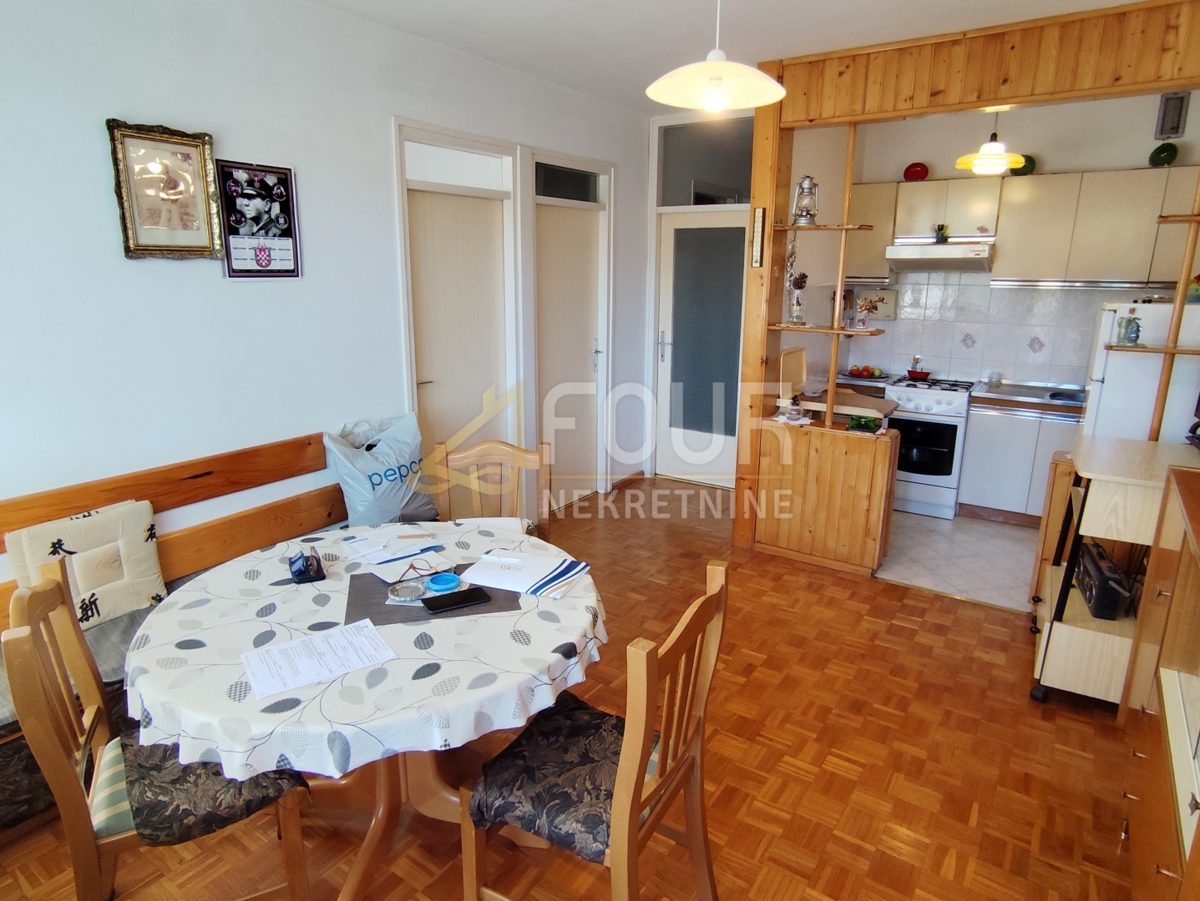 Stanovanje Turnić, Rijeka, 65,20m2