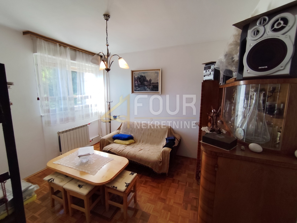 Stanovanje Turnić, Rijeka, 65,20m2