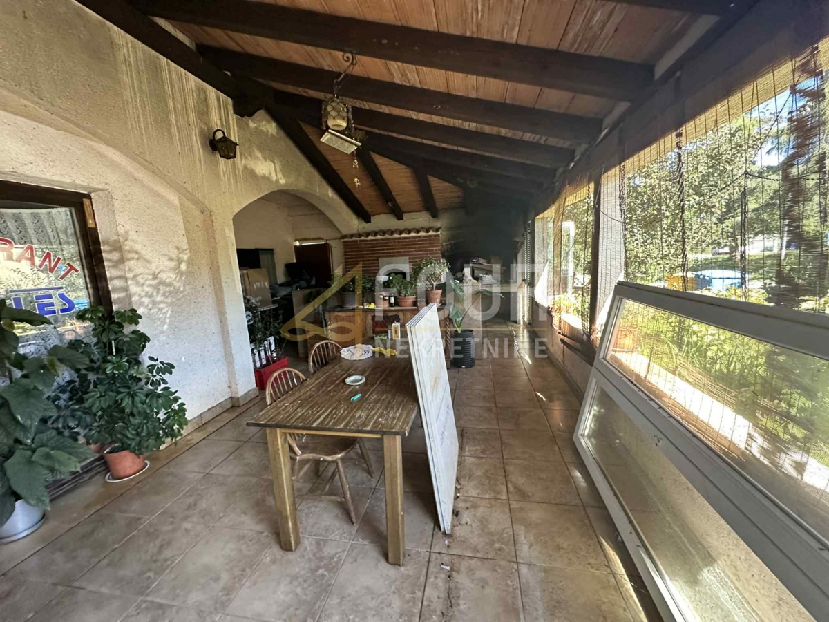 Hiša Mušalež, Poreč, 750m2