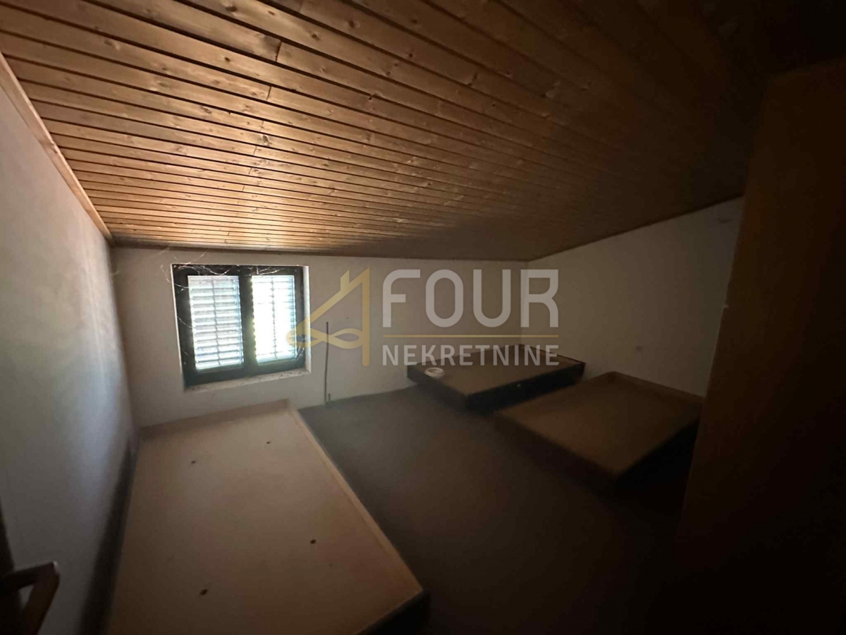 Hiša Mušalež, Poreč, 750m2