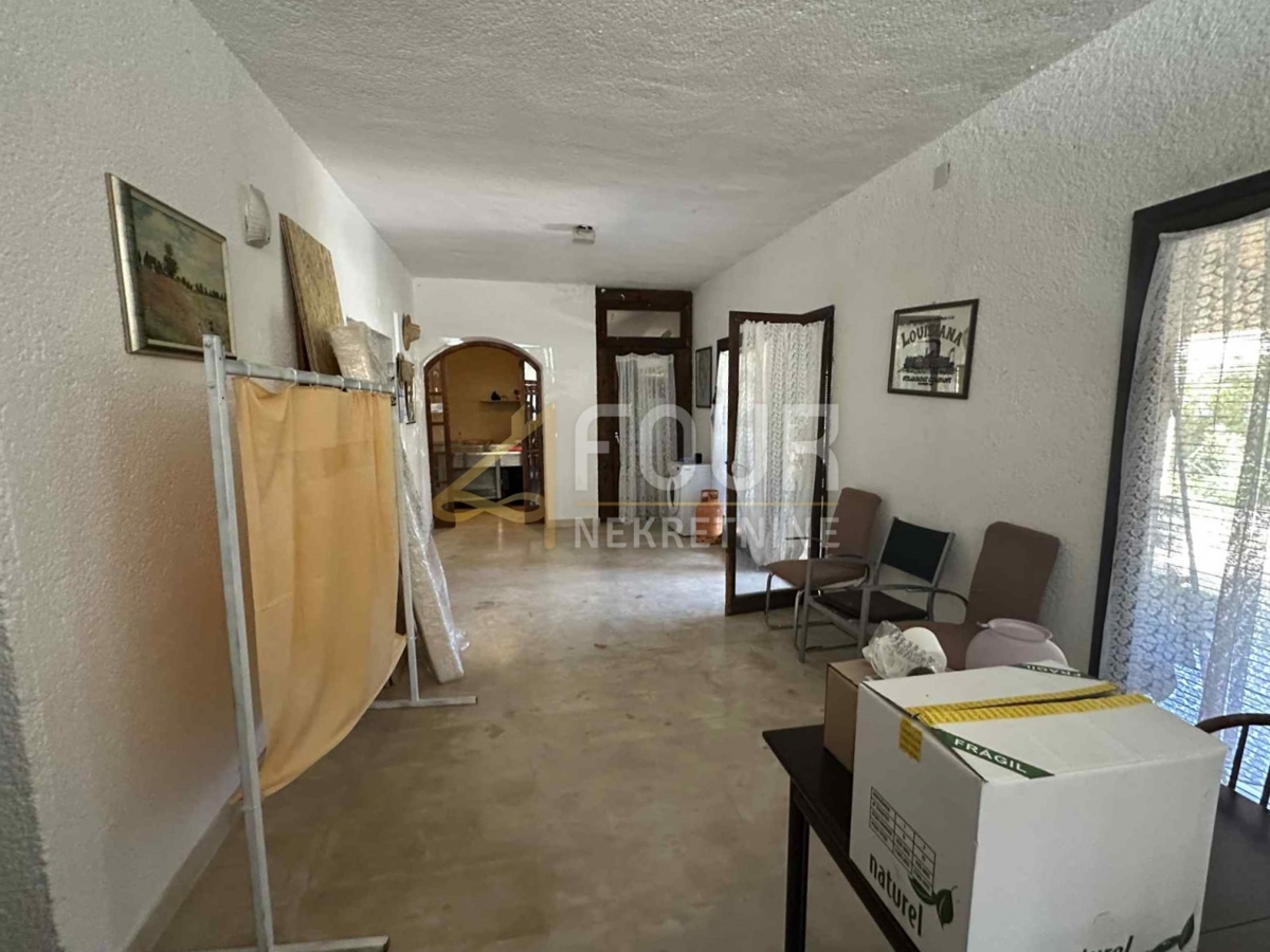 Hiša Mušalež, Poreč, 750m2