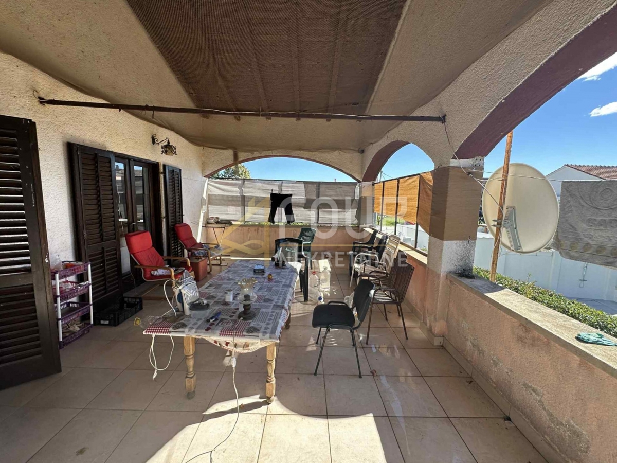 Hiša Mušalež, Poreč, 750m2
