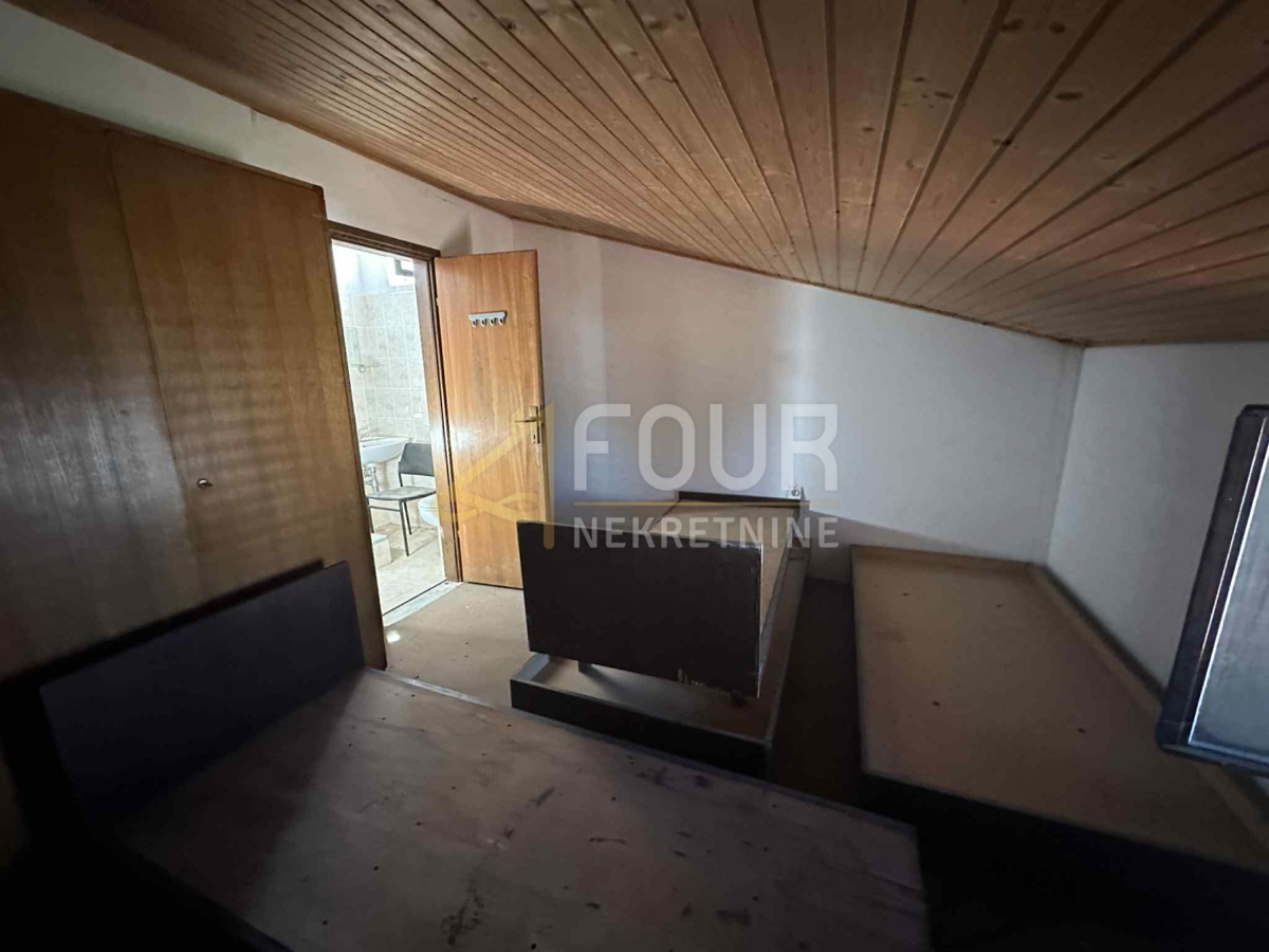 Hiša Mušalež, Poreč, 750m2