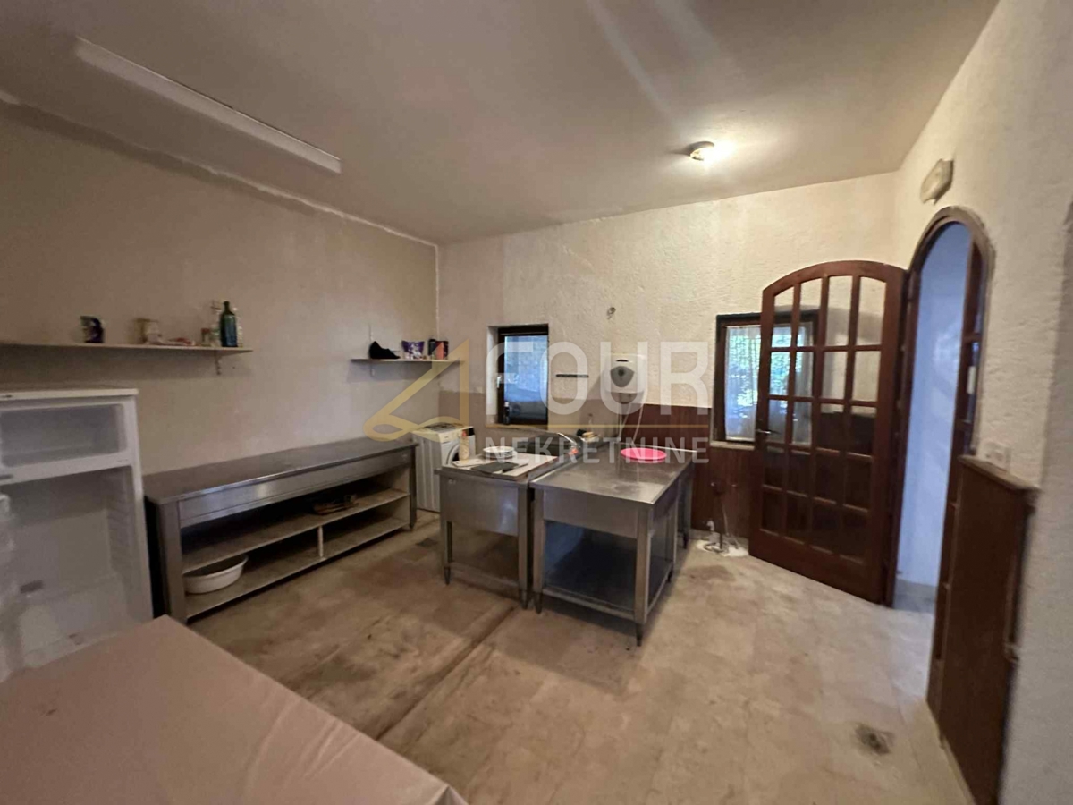Hiša Mušalež, Poreč, 750m2
