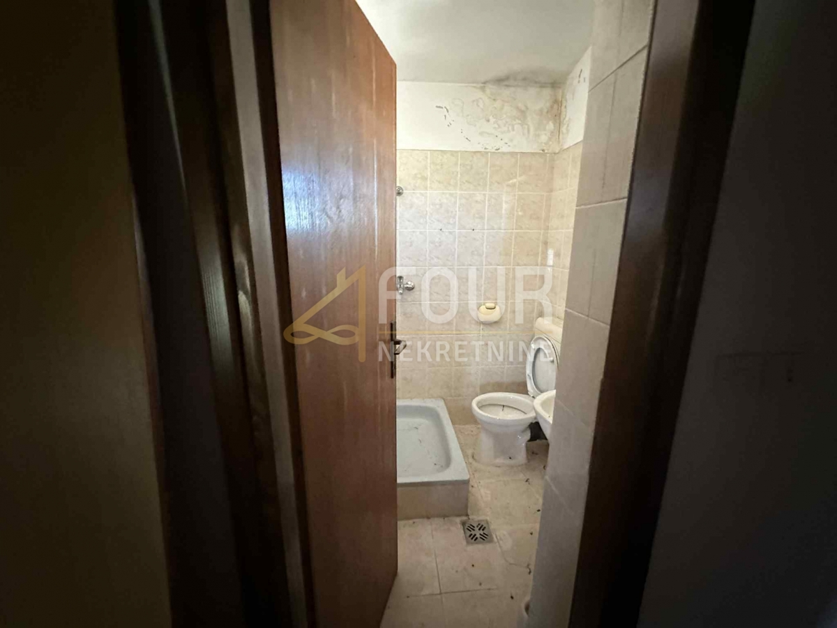 Hiša Mušalež, Poreč, 750m2