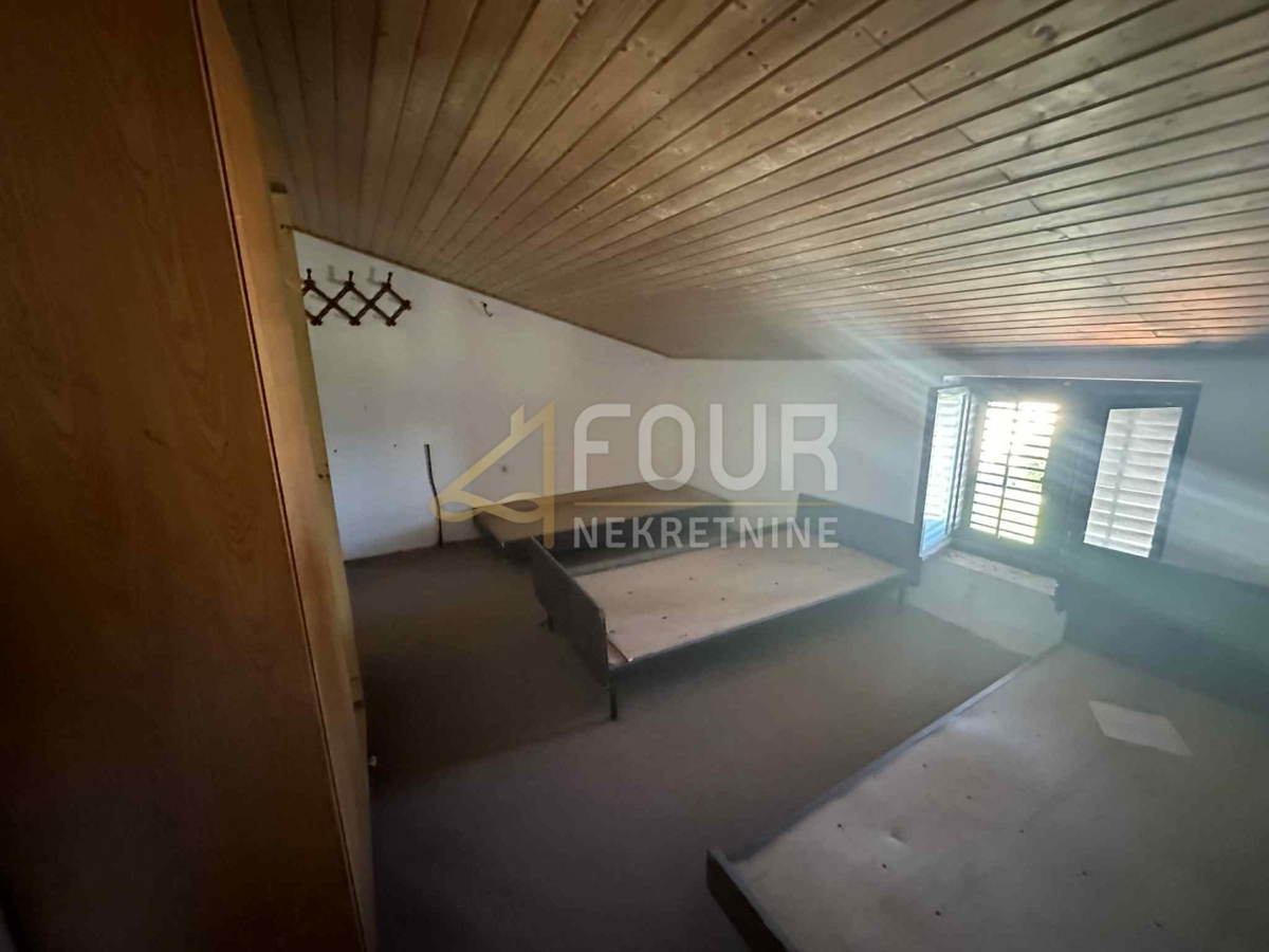 Hiša Mušalež, Poreč, 750m2