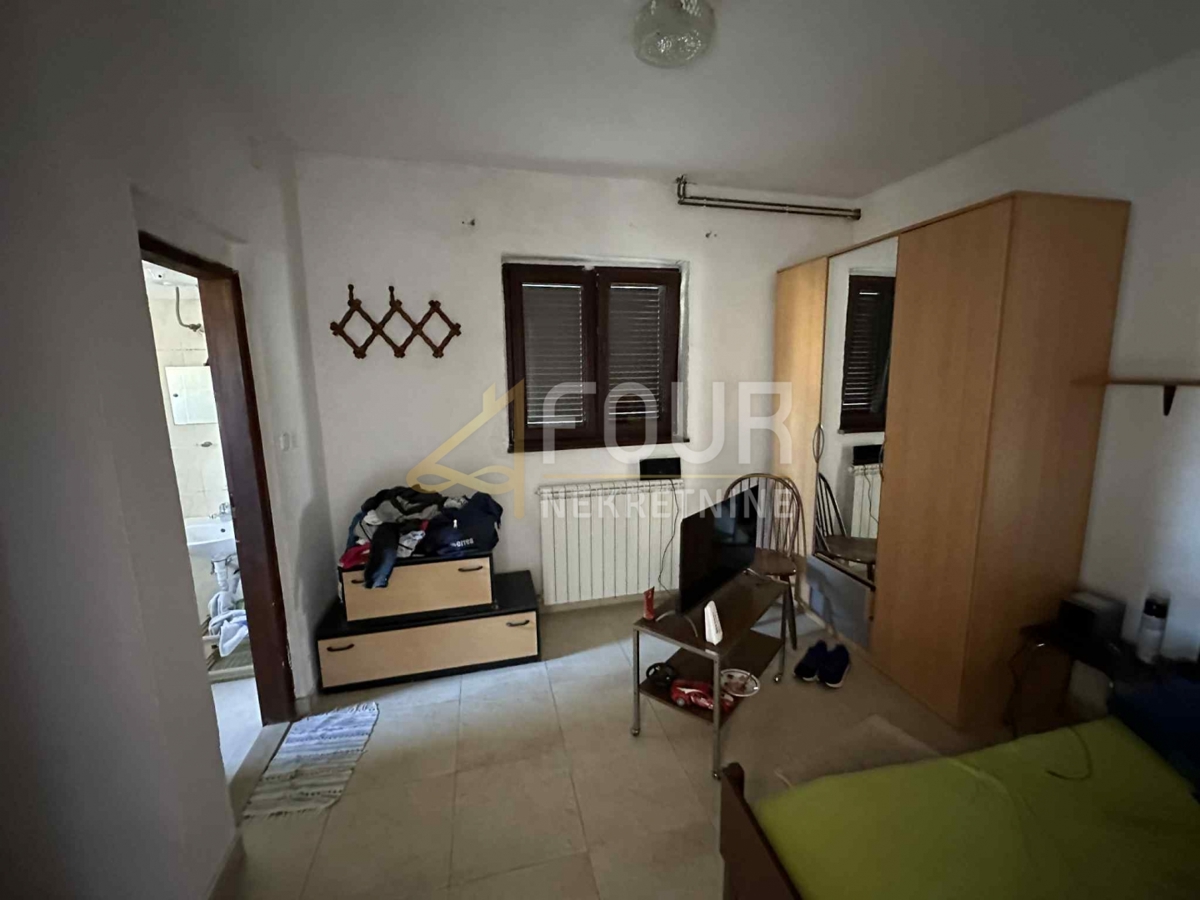 Hiša Mušalež, Poreč, 750m2