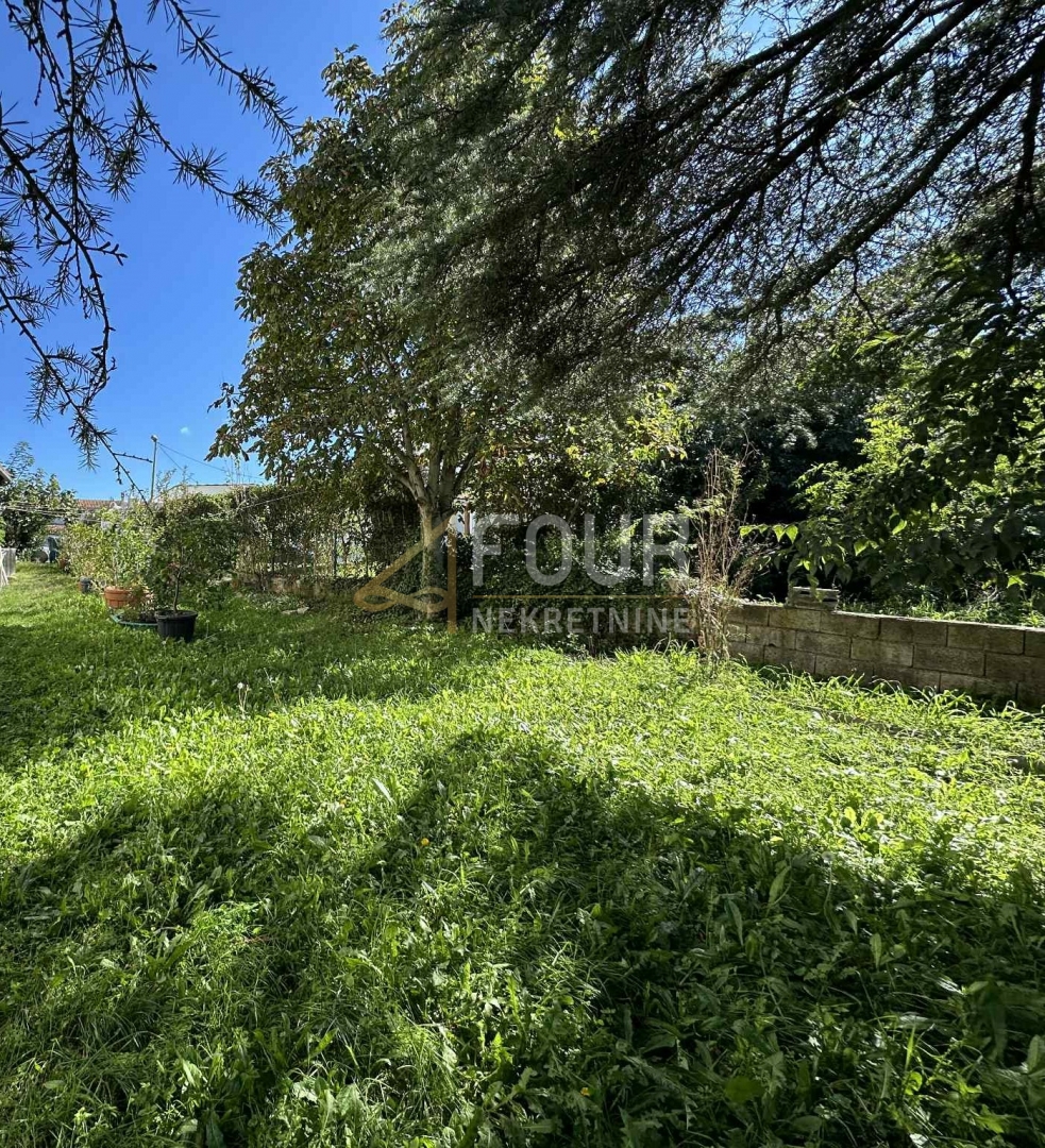 Hiša Mušalež, Poreč, 750m2
