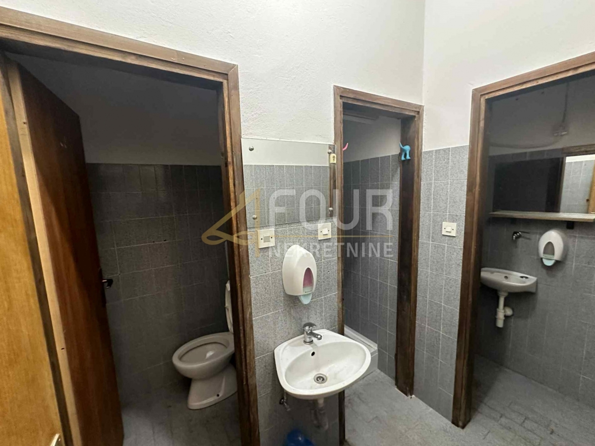 Hiša Mušalež, Poreč, 750m2