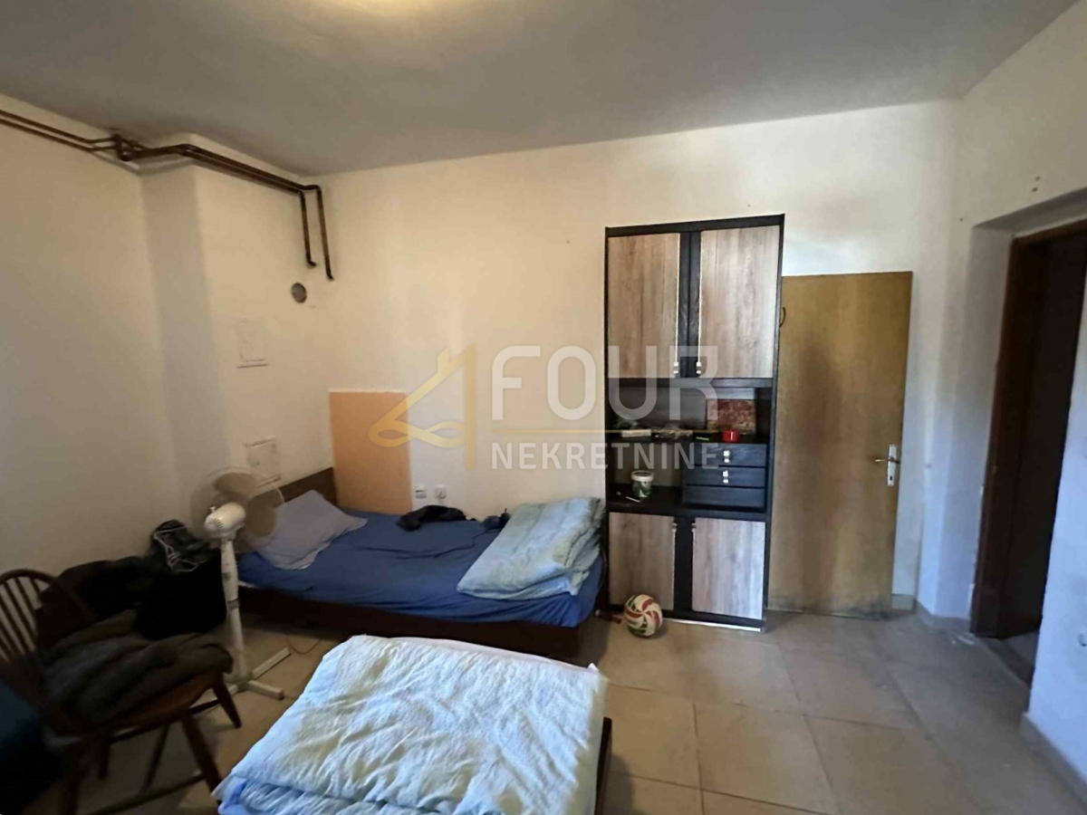 Hiša Mušalež, Poreč, 750m2