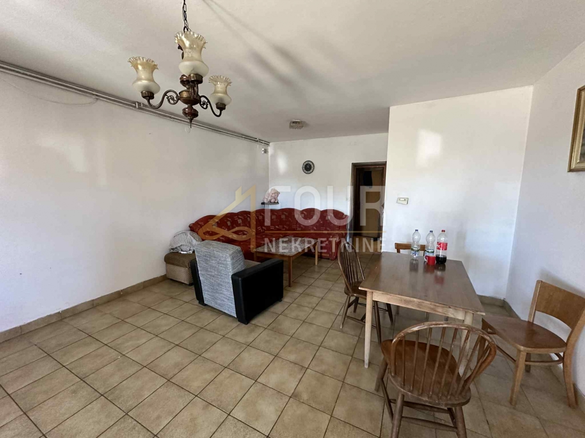 Hiša Mušalež, Poreč, 750m2