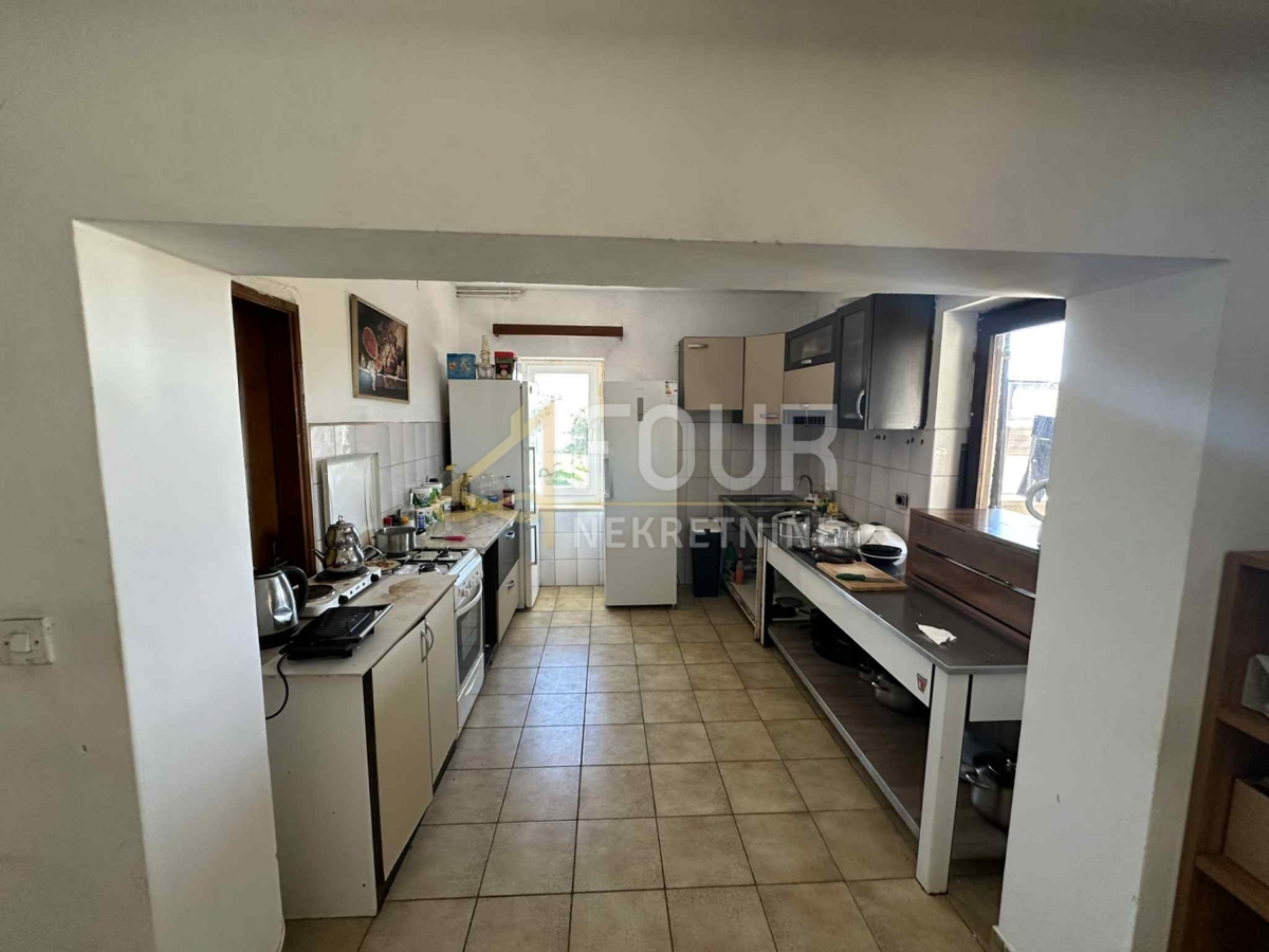 Hiša Mušalež, Poreč, 750m2