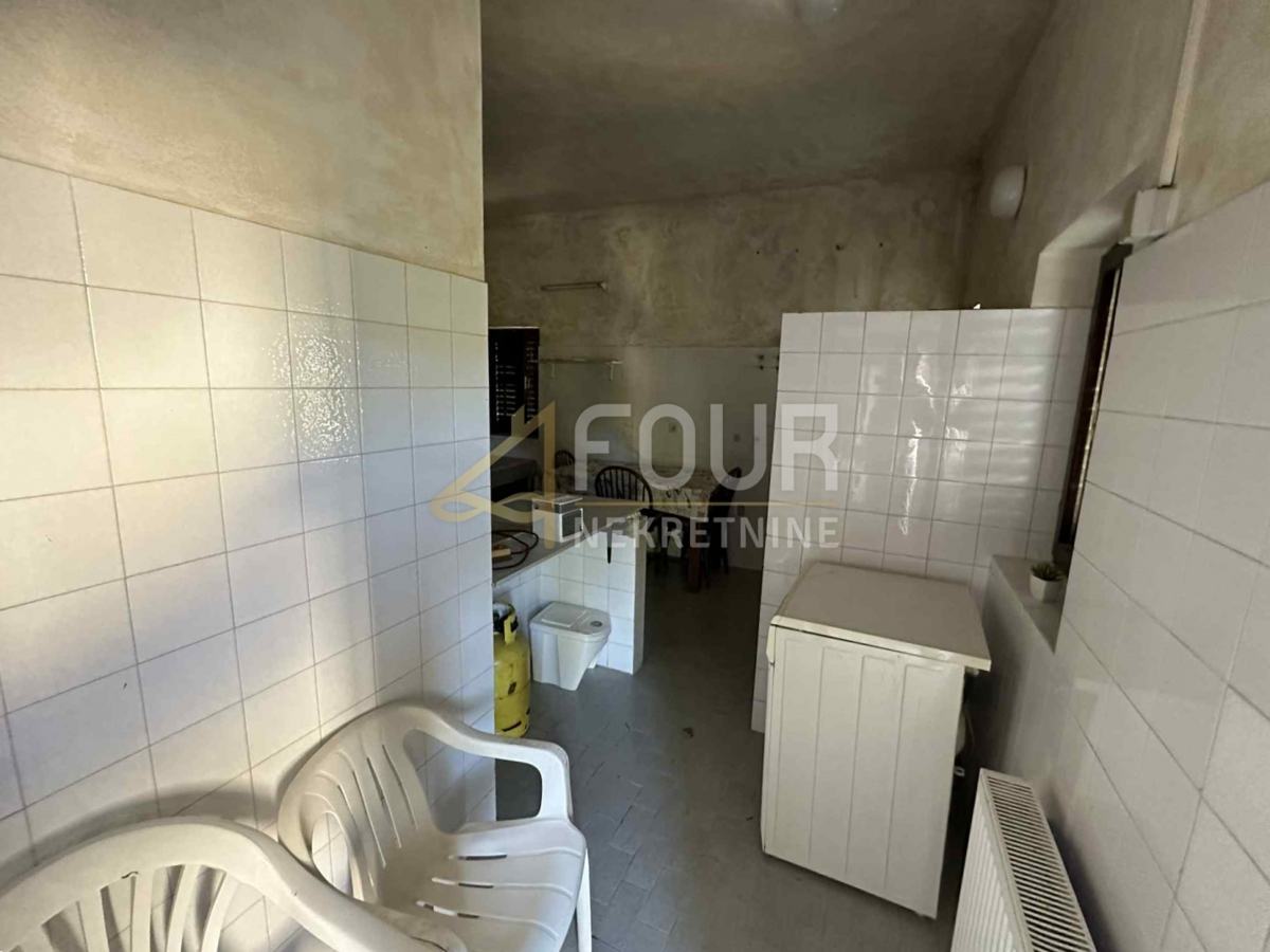 Hiša Mušalež, Poreč, 750m2
