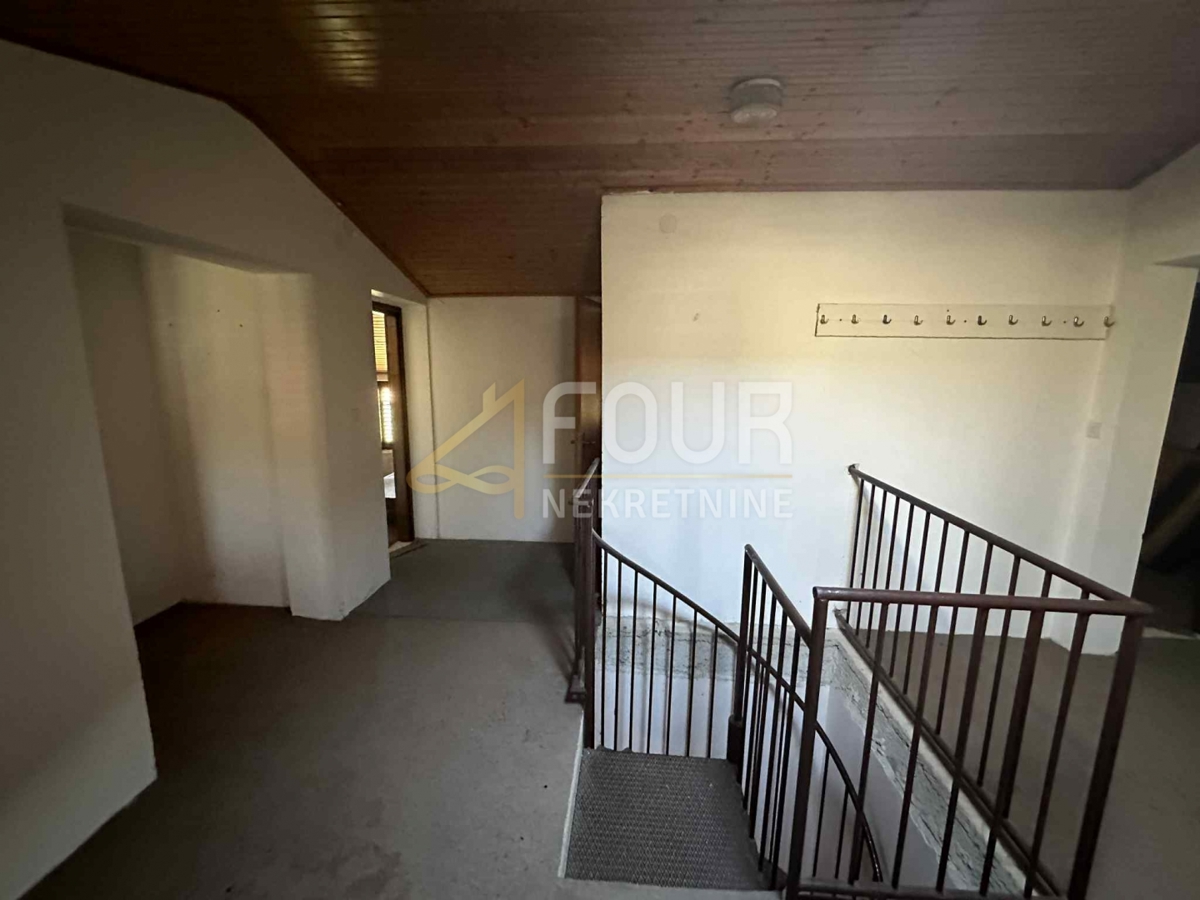 Hiša Mušalež, Poreč, 750m2