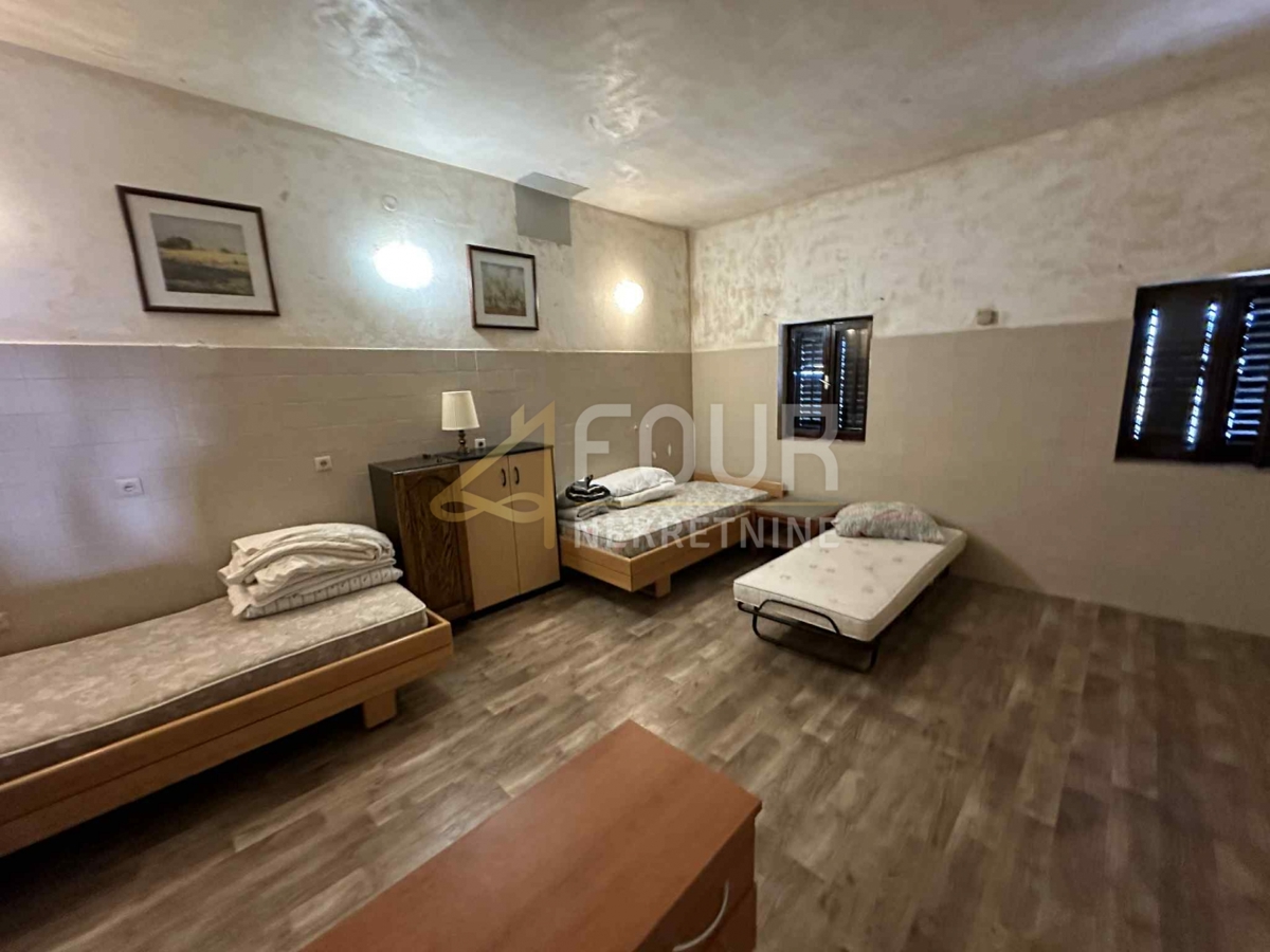 Hiša Mušalež, Poreč, 750m2