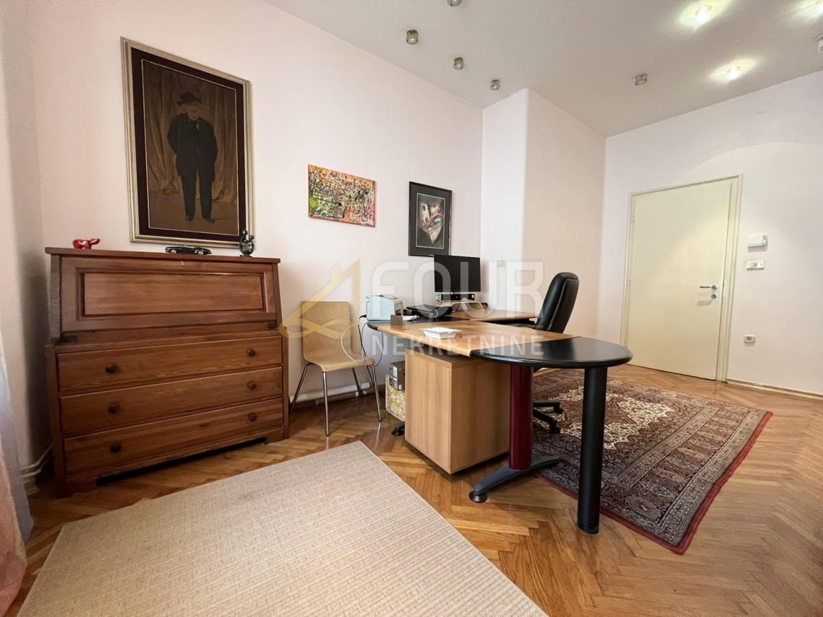 Stanovanje Pećine, Rijeka, 100,45m2
