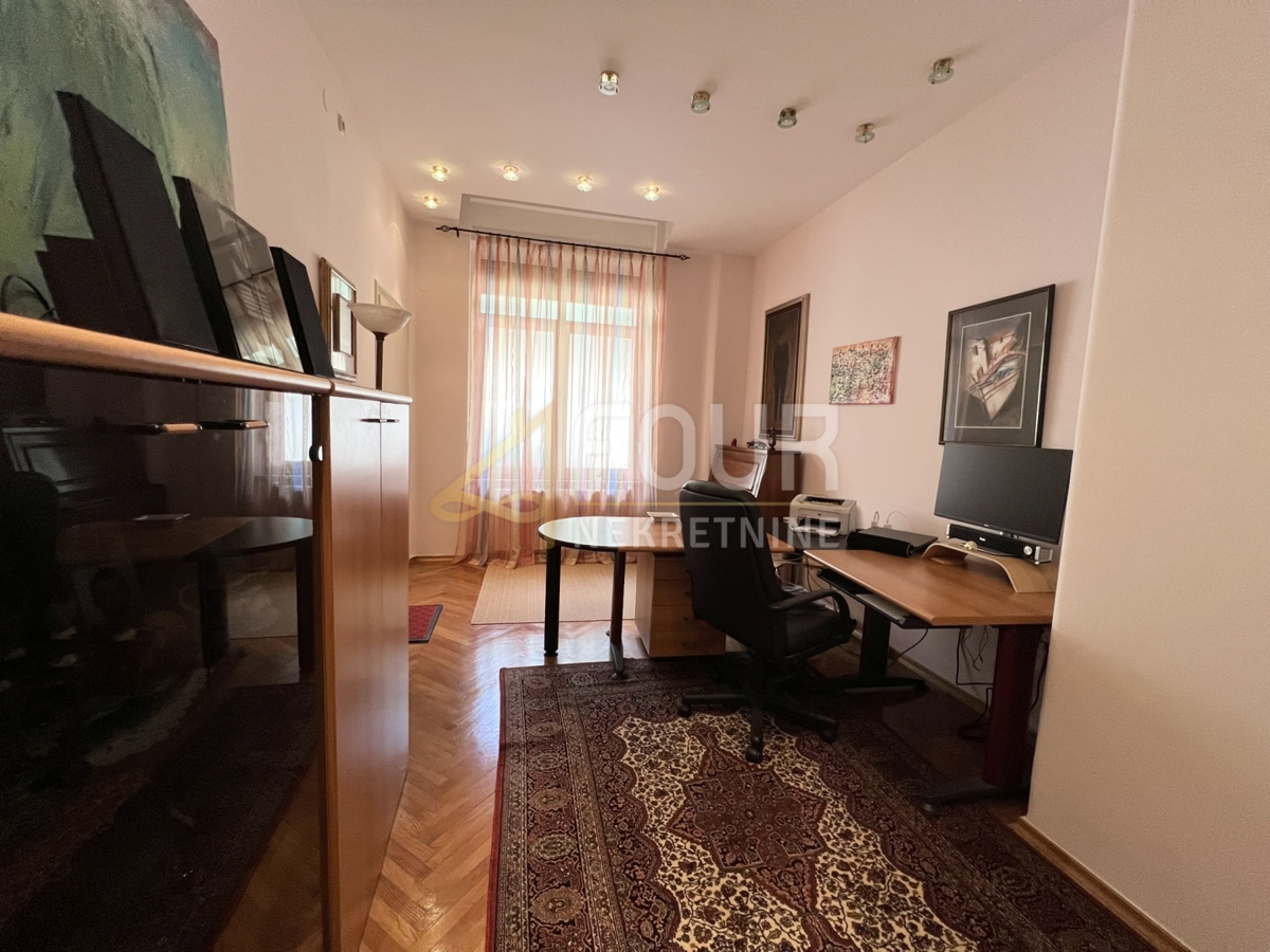 Stanovanje Pećine, Rijeka, 100,45m2