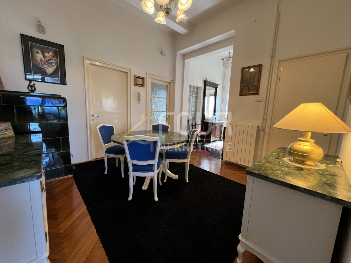 Stanovanje Pećine, Rijeka, 100,45m2