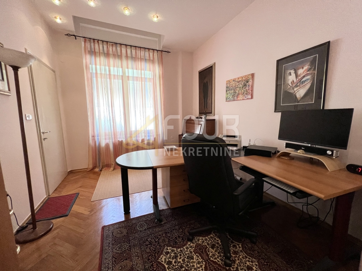 Stanovanje Pećine, Rijeka, 100,45m2