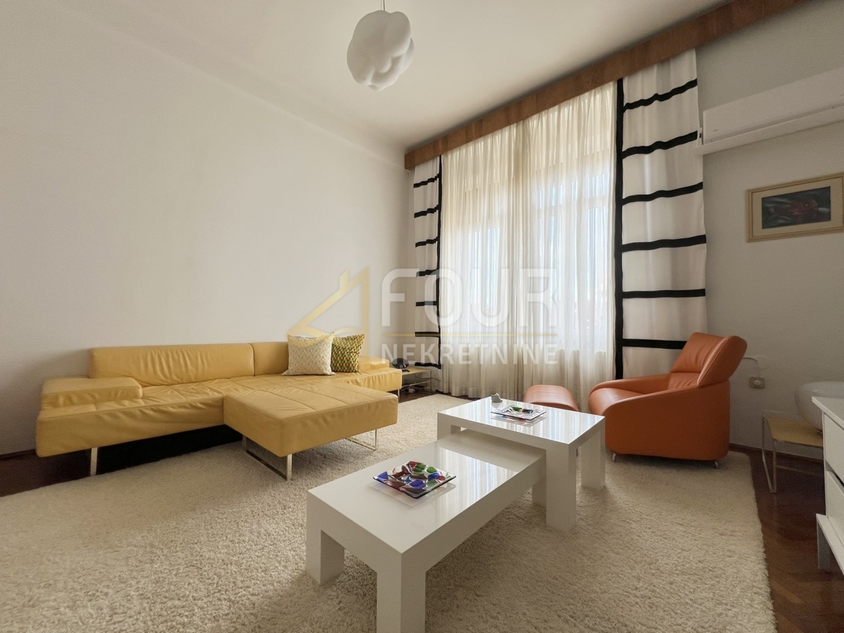 Stanovanje Pećine, Rijeka, 100,45m2