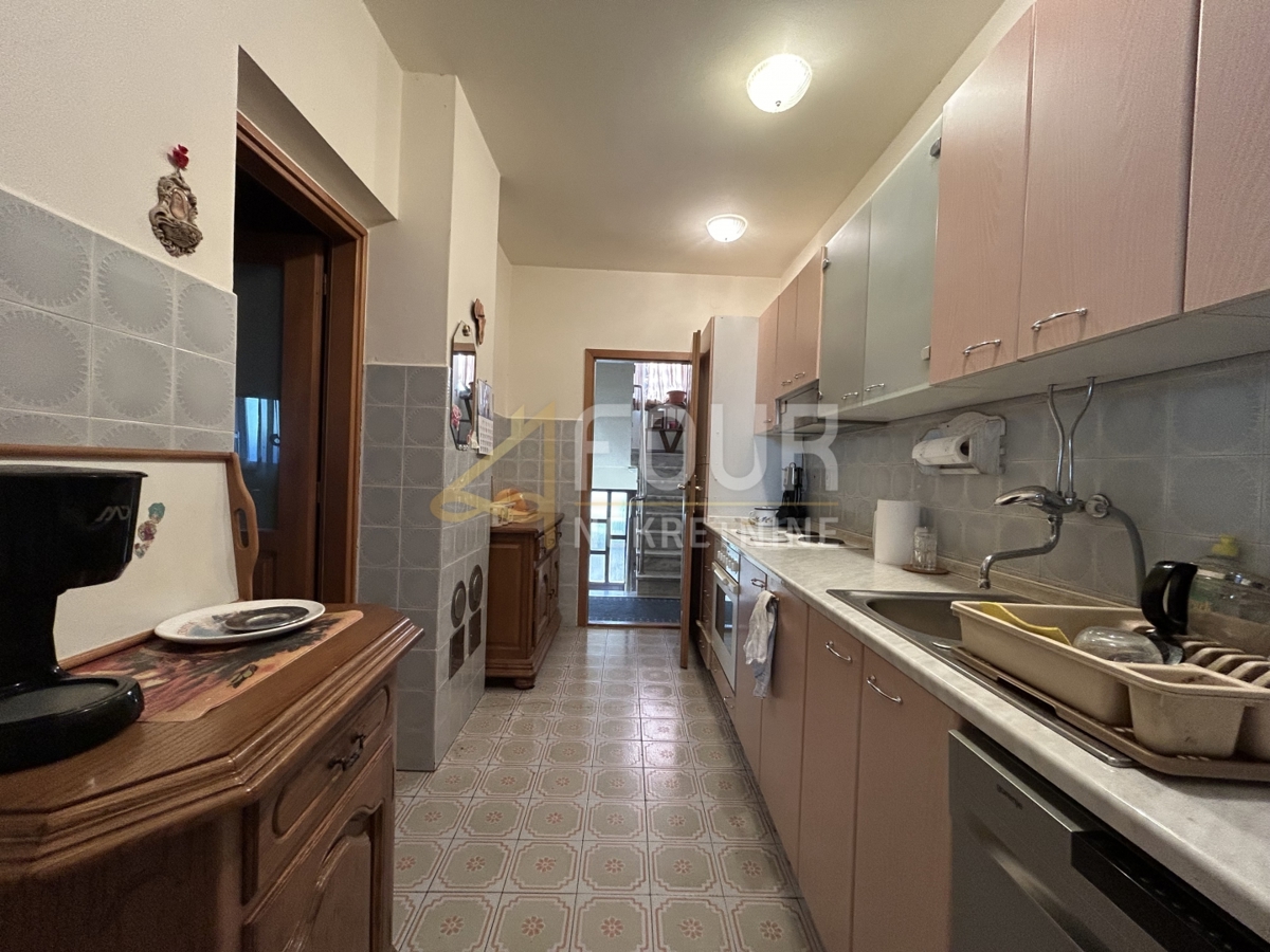 Hiša Ćikovići, Kastav, 138,54m2