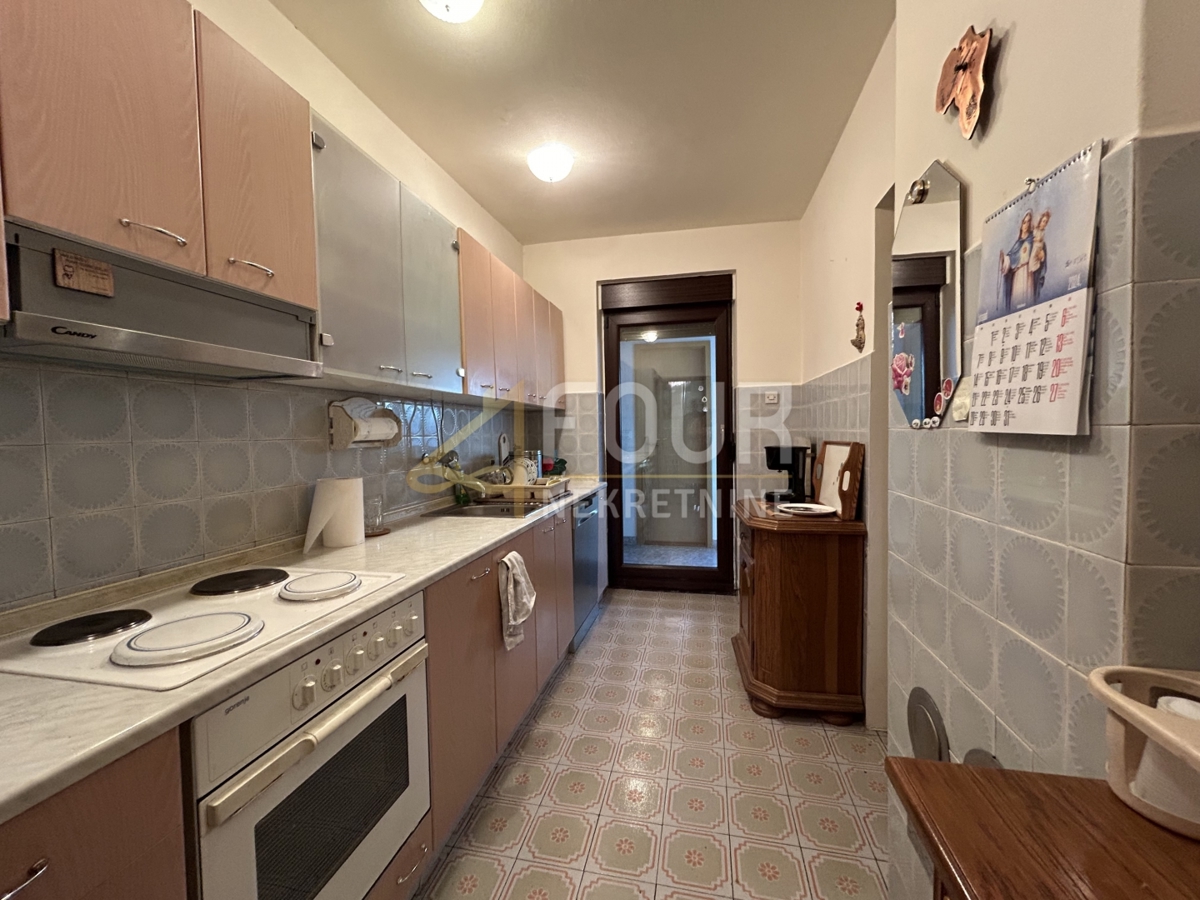 Hiša Ćikovići, Kastav, 138,54m2