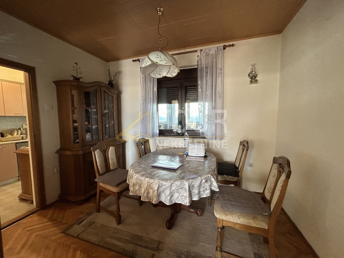 Hiša Ćikovići, Kastav, 138,54m2