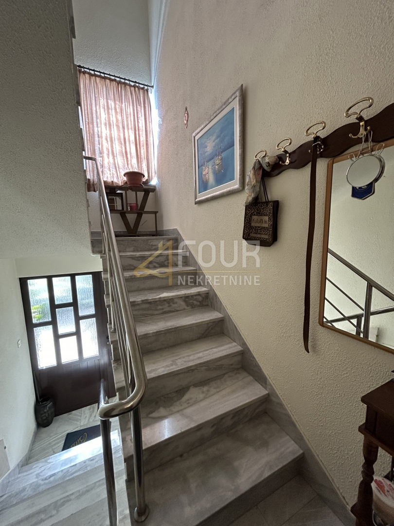 Hiša Ćikovići, Kastav, 138,54m2