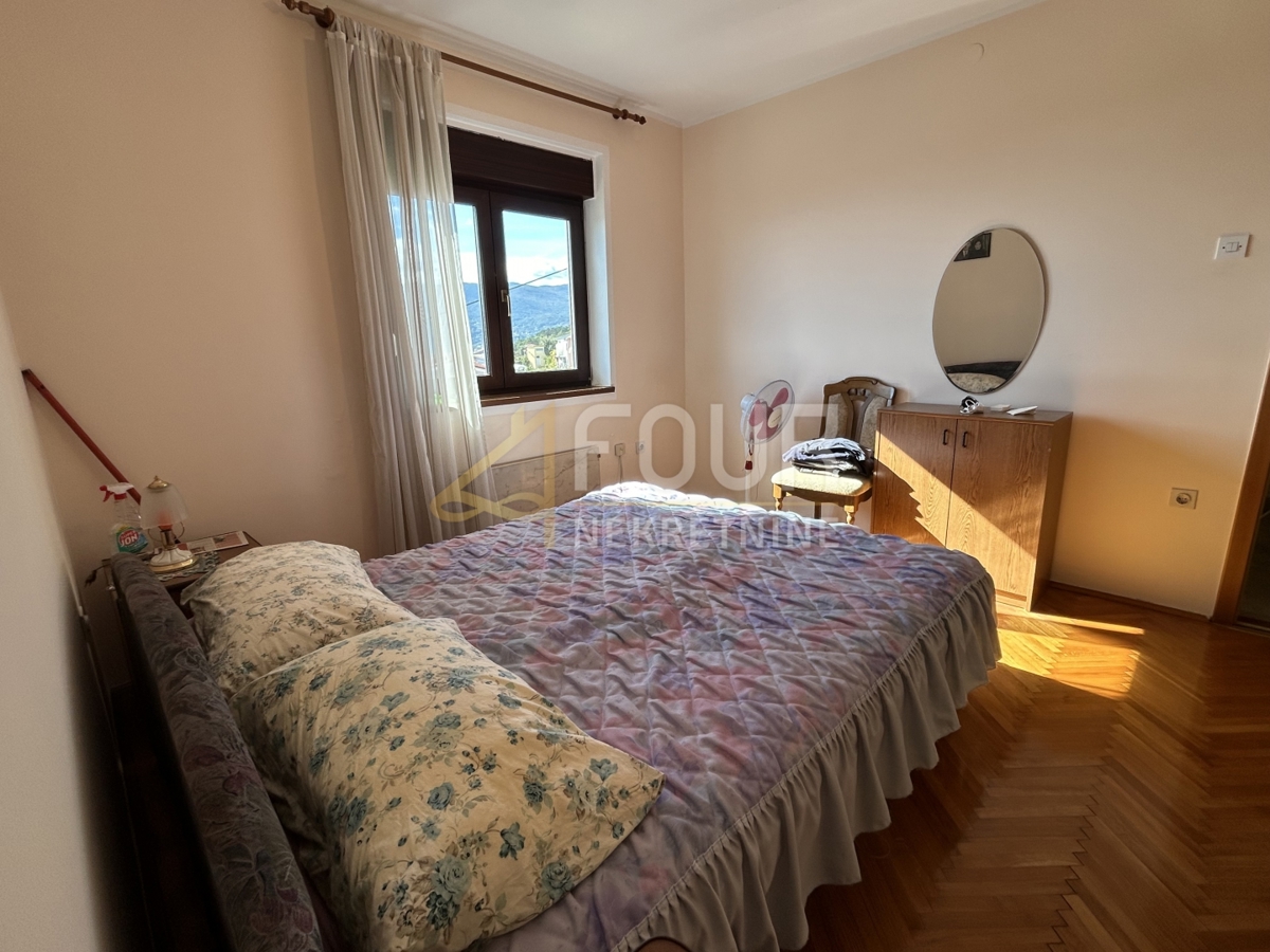 Hiša Ćikovići, Kastav, 138,54m2