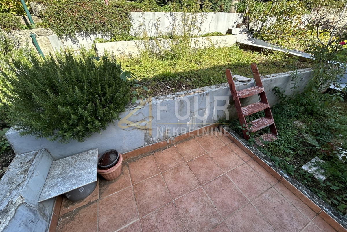 Hiša Ćikovići, Kastav, 138,54m2