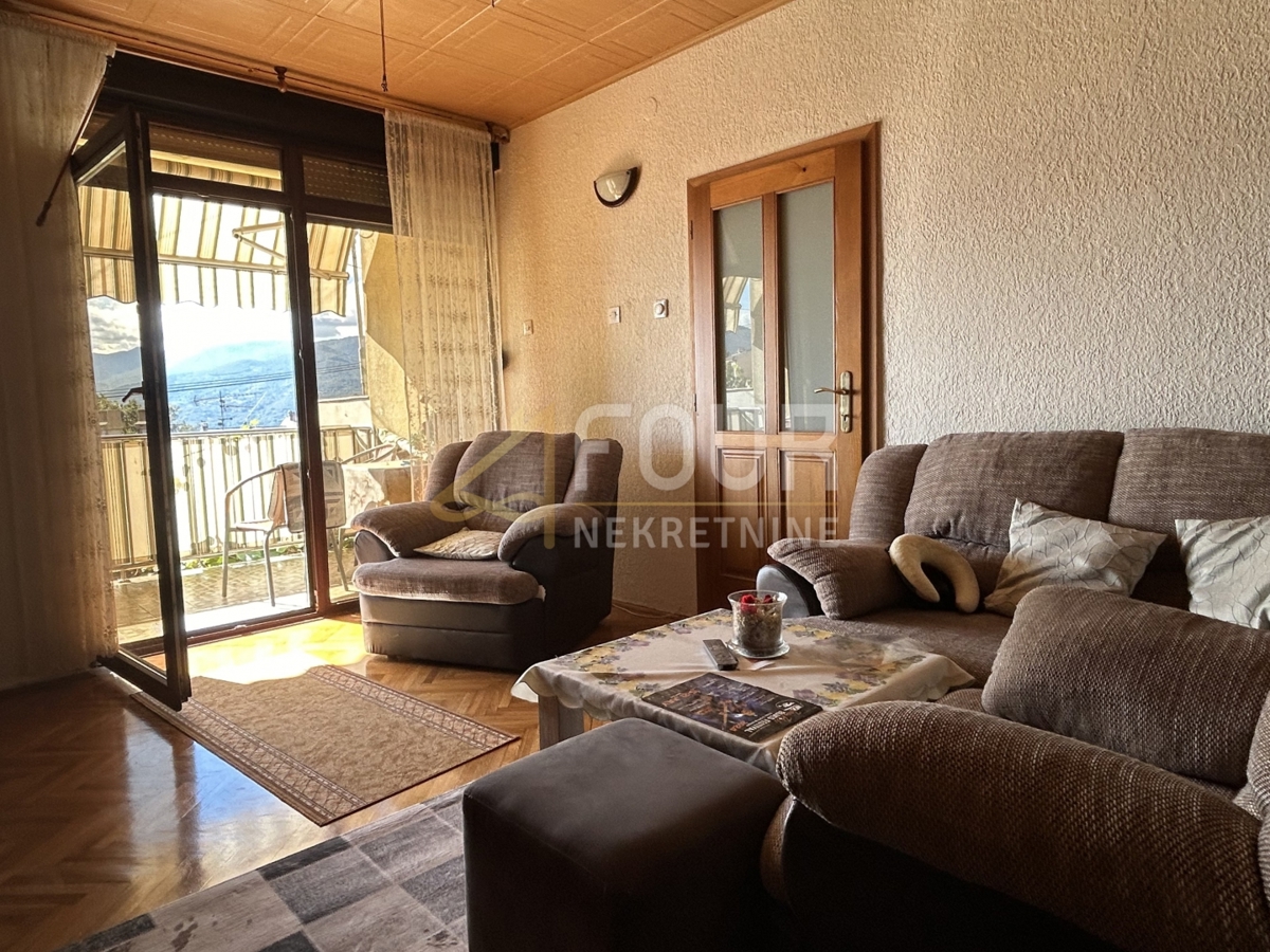 Hiša Ćikovići, Kastav, 138,54m2