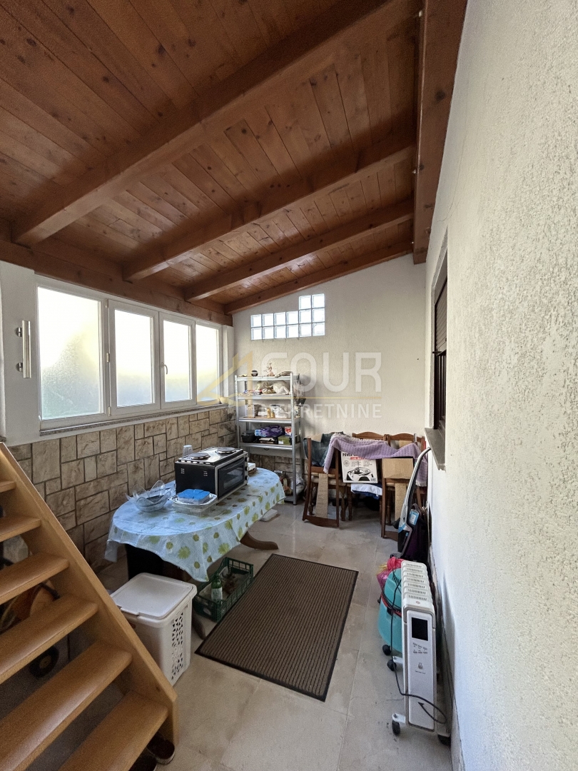 Hiša Ćikovići, Kastav, 138,54m2