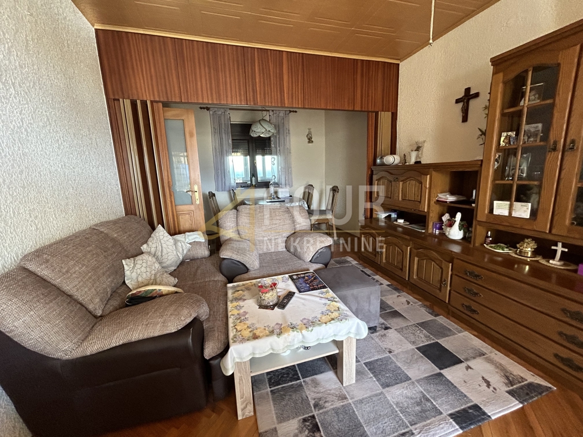 Hiša Ćikovići, Kastav, 138,54m2