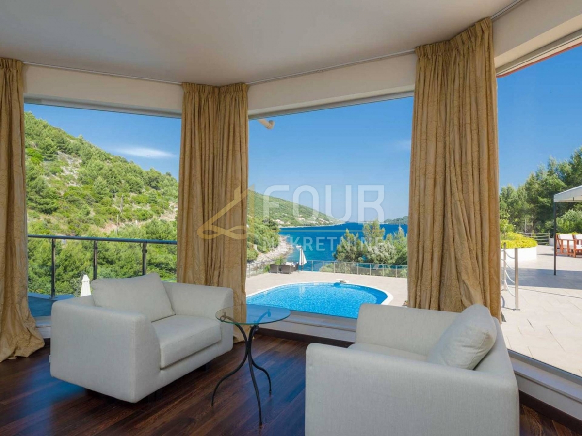 Hiša Korčula, 520m2