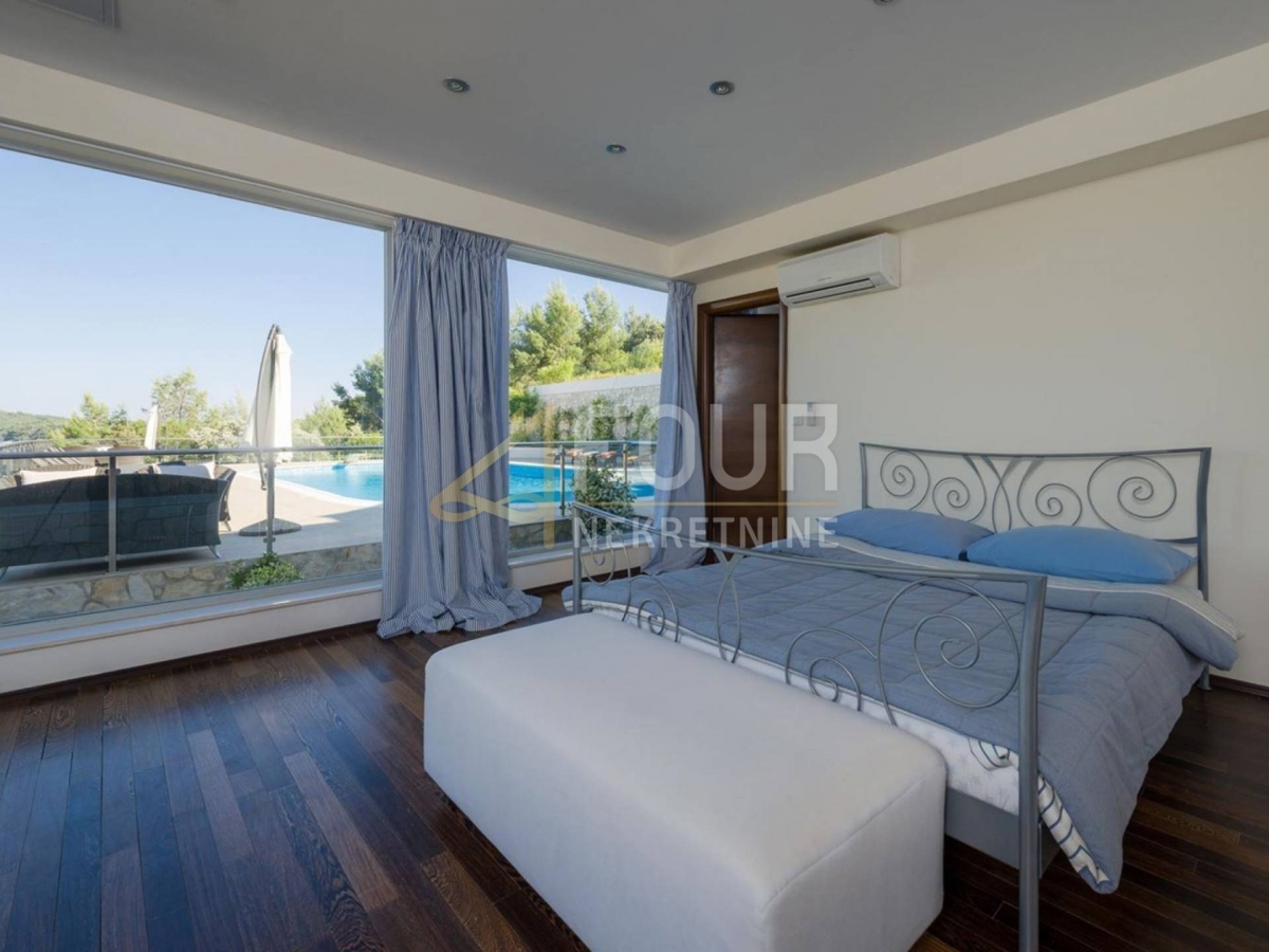 Hiša Korčula, 520m2