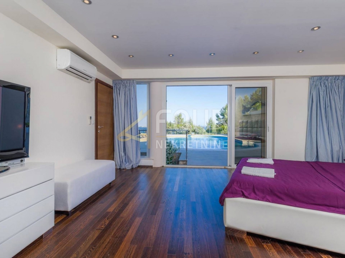 Hiša Korčula, 520m2