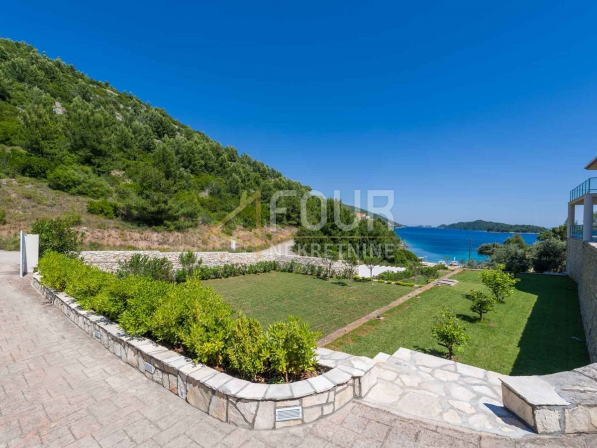 Hiša Korčula, 520m2