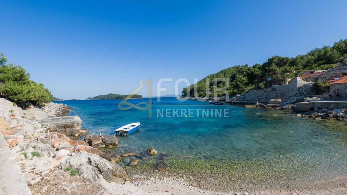 Hiša Korčula, 520m2